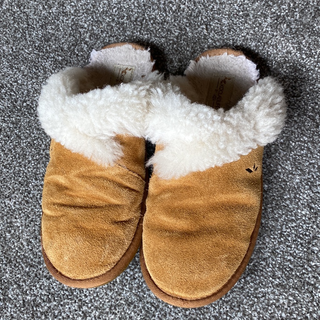 Ugg Koolaburra By Ugg Slippers